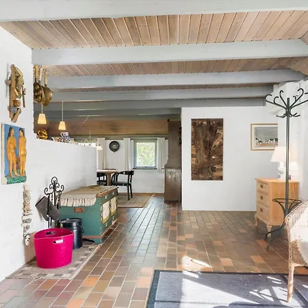 464-thisted-pighvarvej-12 Hébergement de vacances