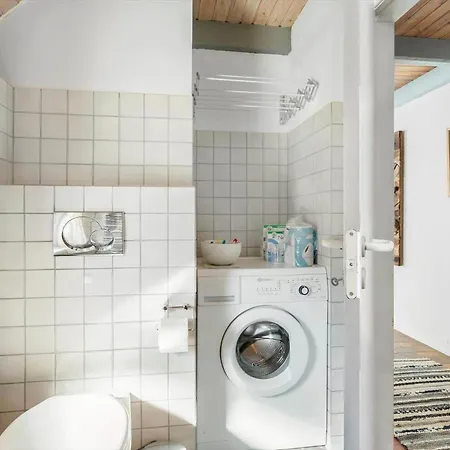 Hébergement de vacances 464-thisted-pighvarvej-12