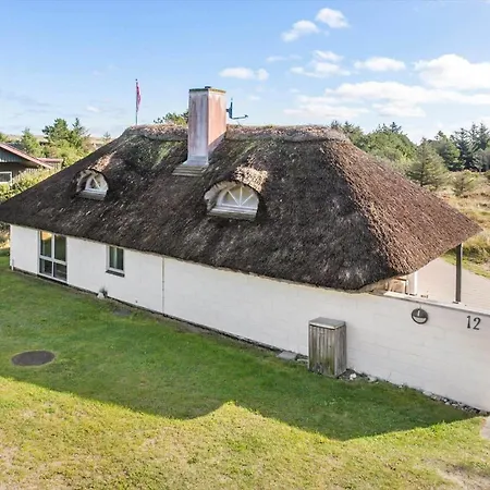 464-thisted-pighvarvej-12 Nørre Vorupør