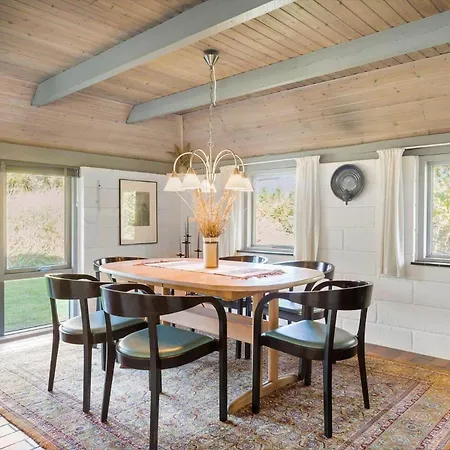 464-thisted-pighvarvej-12 * Nørre Vorupør