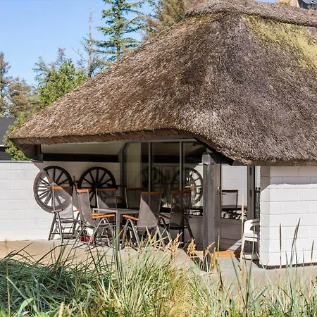 Hébergement de vacances 464-thisted-pighvarvej-12