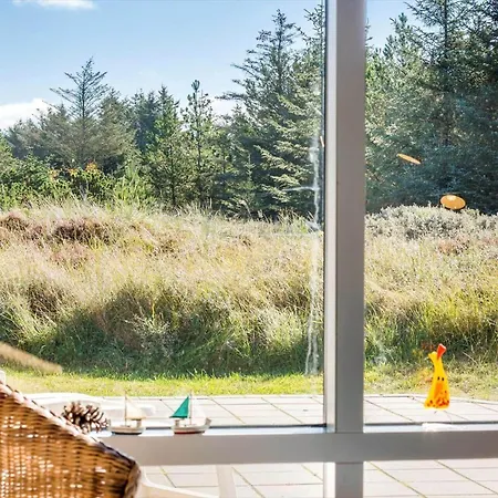 Hébergement de vacances 464-thisted-pighvarvej-12 *