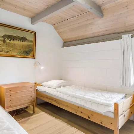 بيت للعطل 464-thisted-pighvarvej-12 Nørre Vorupør