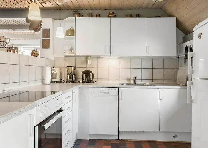 464-thisted-pighvarvej-12 Ferienhaus Nørre Vorupør