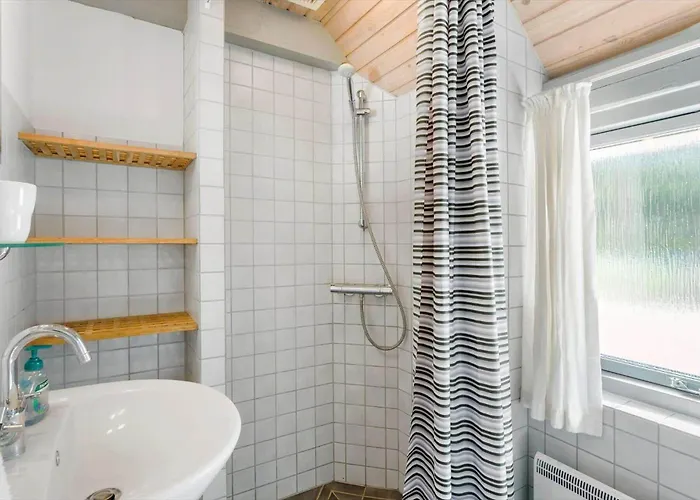 Ferienhaus 464-thisted-pighvarvej-12 *